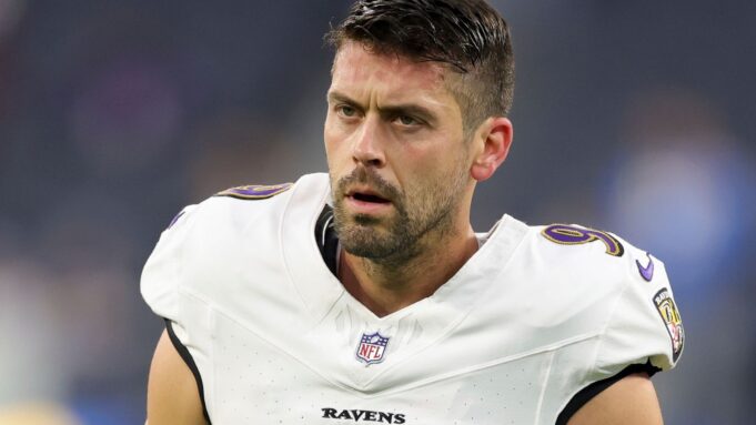 Justin Tucker: NFL buscando acusaciones de comportamiento inapropiado contra el pateador de Baltimore Ravens | Noticias de la NFL - inverem.es